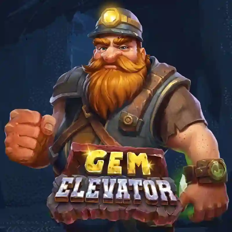 Gem Elevator game