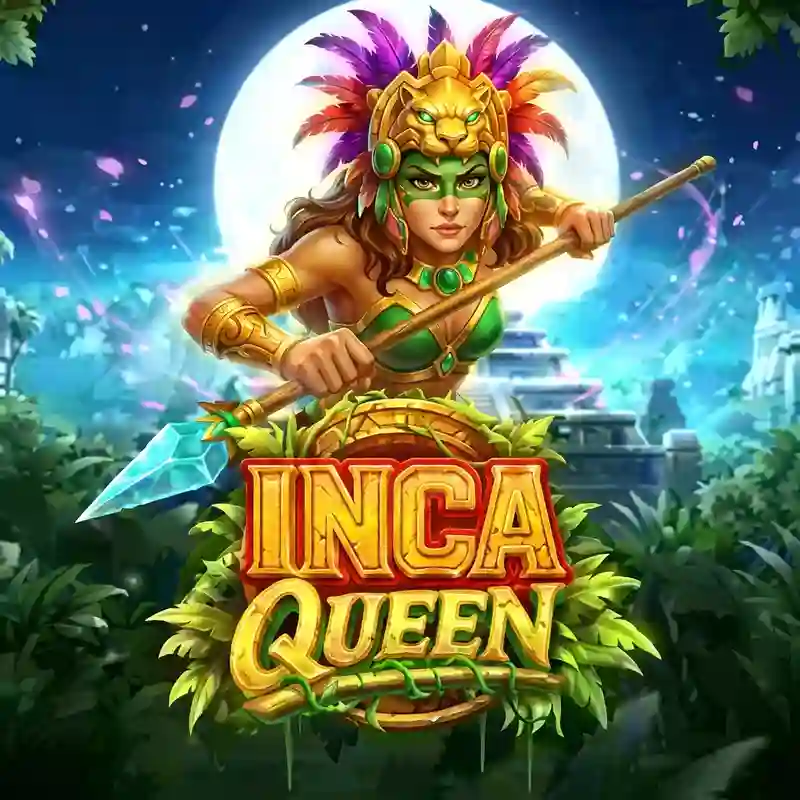 Inca Queen game