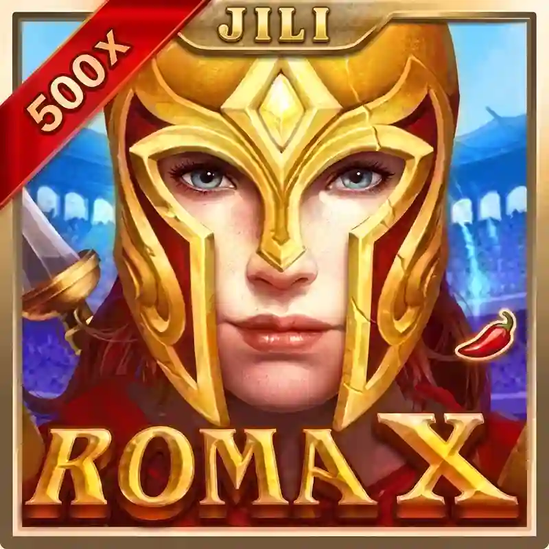 RomaX game