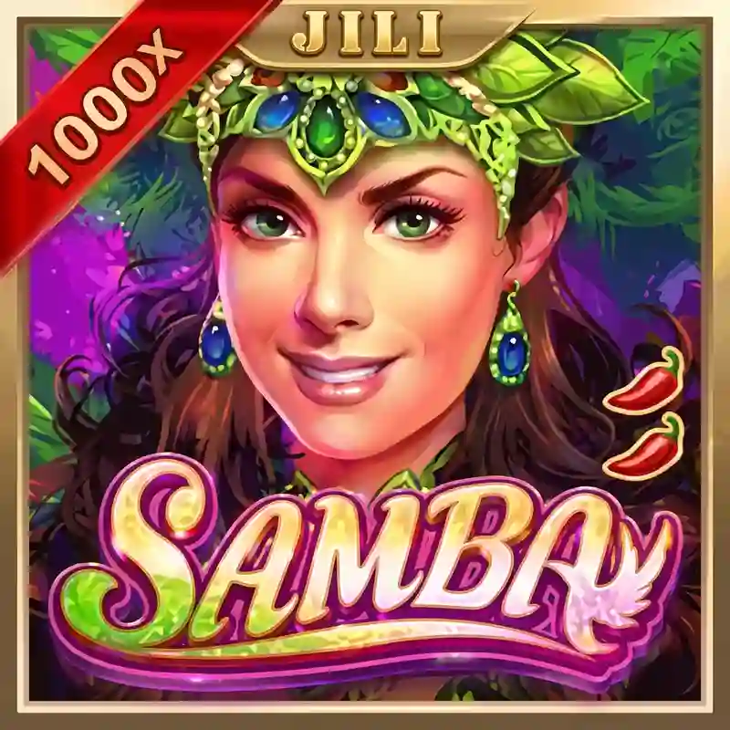Samba game