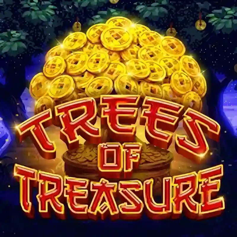 Trees of Treasure game