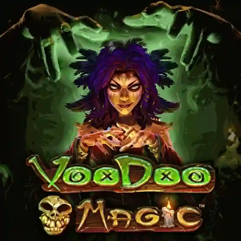 Voodoo Magic game